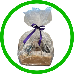 Dárkové balíčky a sady pro psy