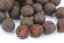 Proteinový doplněk výživy - PROTEIN BALL - pro osvalení, vysoký výkon a regeneraci psů - Vyberte balení: 500 g