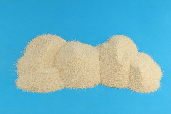 POSTBIOTIKUM - Sypký přírodní imunomodulátor - pro zvířata - Vyberte balení: 100 g