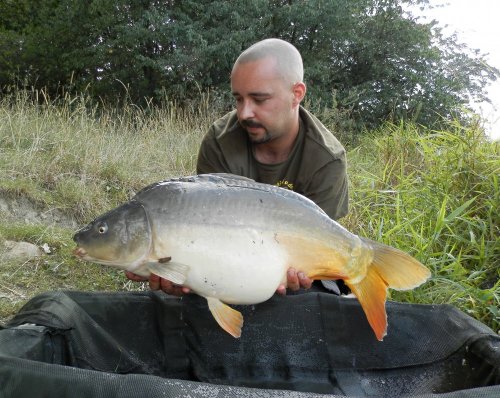 9kg, Boilies Calypso