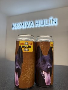 PIVO REGENT - Edícia KH - SVETLÝ LEŽIAK PRÉMIUM 12 ° - VLČIAK 0,5 L (BOHEMIA REGENT, PSLV) | Krmiva Hulín