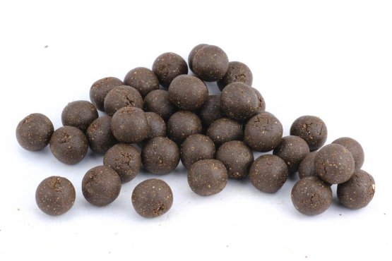 Proteinový doplněk výživy - PROTEIN BALL 24 mm - pro osvalení, vysoký výkon a regeneraci psů - 500 g