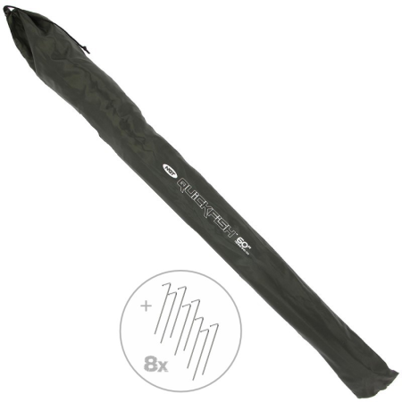 NGT Prístrešok QUICKFISH Shelter 60"