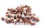 Boilies Duplex - KRILL s OLIHNÍ / SCOPEX - Ø 20 mm (Krmiva Hulín, BDKOS20-1) | Krmiva Hulín