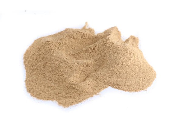 Moučka Rybí - KREVETOVÁ - Vyberte balení: 1 kg