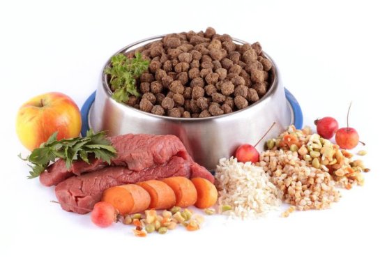 HOVĚZÍ ROASTBEEF se SUMCEM a HOVĚZÍM TUKEM (Krmiva Hulín, HRBS-1) | Krmiva Hulín