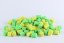 Pelety Chytací Neon - ANANAS A OLIHEŇ - Ø 16 mm - Vyberte balení: 250 g