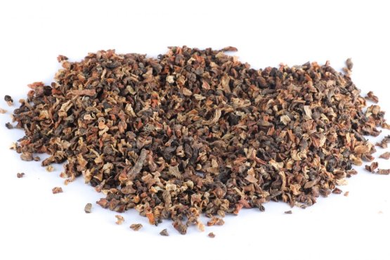 Sušená zelenina - MRKEV KAROTKA - Krmná kvalita - Vyberte balení: 1 kg