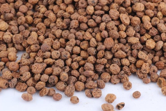 TYGŘÍ OŘECH - STANDART - 8 -12 mm - Vyberte balení: 500 g