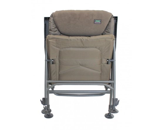 ZFISH Kreslo Deluxe GRN Chair