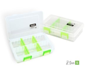 ZFISH Krabička Z-Box S (ZFISH, ZF-8182) | Krmiva Hulín