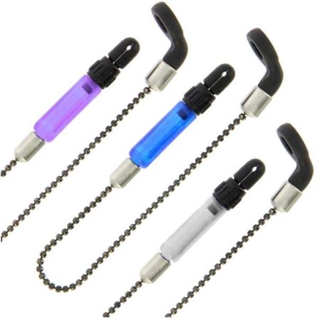 Indikátor záběrů - NGT ProLine Indicator Set 3ks (NGT, FI-SET-PROLINE-3PC) | Krmiva Hulín