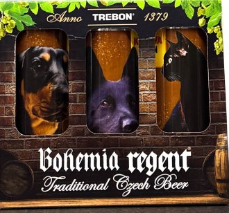 Edice Zvířecí říše