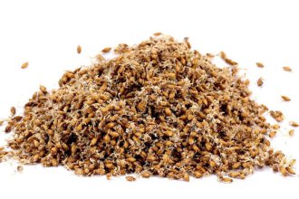 Partikl naklíčený - Vyberte balení - 10 kg