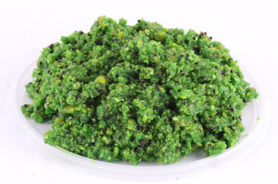 Drcený partikl - CORN MIX - Extra Amur 1,5 kg (Krmiva Hulín, DPAS-1) | Krmiva Hulín