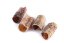 HOVĚZÍ HRTAN - TRACHEA - Kusy 10 - 15 cm - Vyberte balení: 500 g