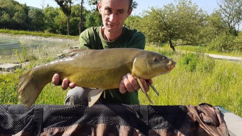 Boilies Pikantní krill