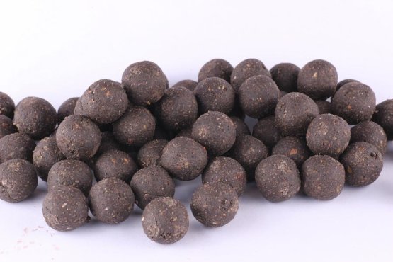 Ekonomik - KRMNÉ BOILIES Ø 20 mm - Masové (Krmiva Hulín, KBM20-1) | Krmiva Hulín