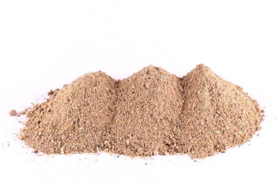 Krmítková směs - NATURÁL PLUS (Krmiva Hulín, KSSP-1) | Krmiva Hulín