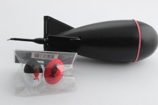 Plováky na Krmící rakety Spomb