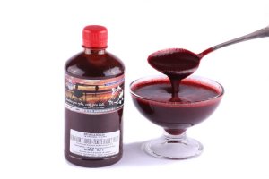 Red Halibut liquid - Tekuté Red Halibut pelety (Krmiva Hulín, RHLT-1) | Krmiva Hulín