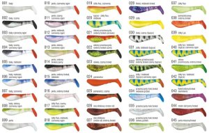 Gumová nástraha KOPYTO 9 cm (GNK-1) | Krmiva Hulín Gumová nástraha KOPYTO 9 cm (GNK-1) | Krmiva Hulín