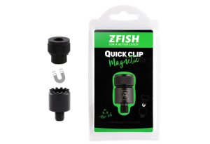ZFISH Quick Magnetic Clip (ZFISH, ZF-8585) | Krmiva Hulín ZFISH Quick Magnetic Clip (ZFISH, ZF-8585) | Krmiva Hulín