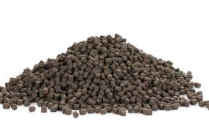 Pelety Mini - SUPREME 22 - Coppens - Ø 6 mm (Coppens, PMS6-5) | Krmiva Hulín