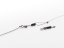 ZFISH Obratlík Feeder Swivel Quick Change - Vyberte velikost: S