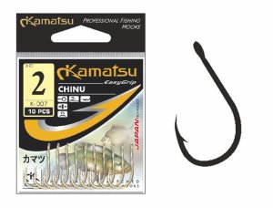 Háčiky Kamatsu Chinu WR BLN (Kamatsu, HKCH-1) | Krmiva Hulín Háčiky Kamatsu Chinu WR BLN (Kamatsu, HKCH-1) | Krmiva Hulín