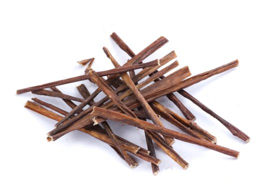 VEPŘOVÁ STŘÍVKA - ŠPAGETY - Sušené (Vyrobeno v ČR, VSŠ-1) | Krmiva Hulín VEPŘOVÁ STŘÍVKA - ŠPAGETY - Sušené (Vyrobeno v ČR, VSŠ-1) | Krmiva Hulín