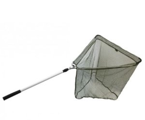 Podběrák Zfish Royal Landing Net 70x70cm (Zfish, ZF-2476) | Krmiva Hulín