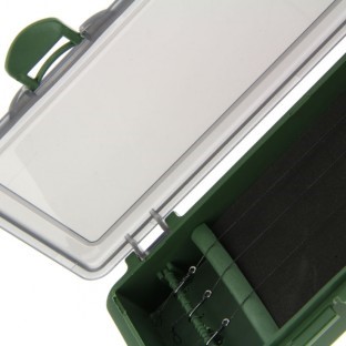 Box na návazce - Stiff Rig - PVC