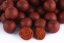 Boilies rozpustné - PIKANTNÍ KRILL - Ø 24 mm - Vyberte balení: 500 g
