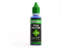 Zfish Desinfekce Fish Doctor (Zfish, ZF-2384) | Krmiva Hulín