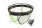Podberáková hlava 40x45 cm - TEXTON Landing Net (ZFISH, ZF-7466) | Krmiva Hulín