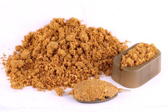 Method mix Ready - MLÉČNÁ KUKUŘICE 1 kg