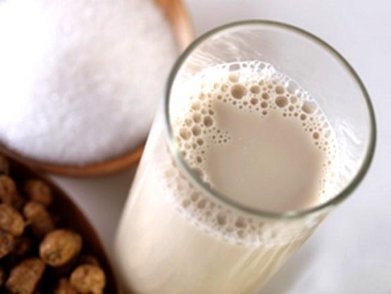 TYGŘÍ OŘECH LIQUID - Tekutý extrakt Horchata - Varianta: 750 ml