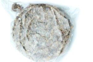 ŠKVARKY LOJOVÉ HOVĚZÍ - Měkké, lisované 6 kg - pro psy (Vyrobeno v ČR, ŠHML-1) | Krmiva Hulín