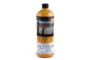 CSL LIQUID - Scopex a Oliheň (Krmiva Hulín, CLSO-1) | Krmiva Hulín