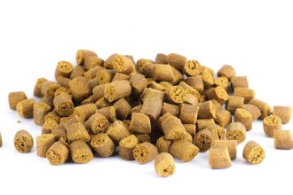 Pelety klasické - Vyberte balení - 1 kg