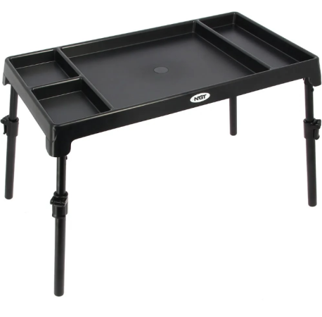 NGT Stolek XPR Bivvy Table