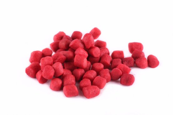 Marshmallow - JAHODA 12 mm (Vyrobeno v EU, MAJA12-1) | Krmiva Hulín Marshmallow - JAHODA 12 mm (Vyrobeno v EU, MAJA12-1) | Krmiva Hulín
