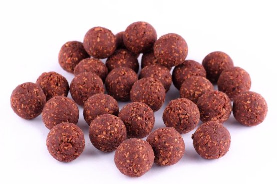 Wafters - Vyvážené Korkové Boilies - KRILL a OLIHEŇ - Ø 24 mm (Krmiva Hulín, BCNK24-1) | Krmiva Hulín Wafters - Vyvážené Korkové Boilies - KRILL a OLIHEŇ - Ø 24 mm (Krmiva Hulín, BCNK24-1) | Krmiva Hulín