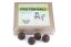 Proteinový doplněk výživy - PROTEIN BALL 24 mm - pro osvalení, vysoký výkon a regeneraci psů - 500 g (Krmiva Hulín, PB500) | Krmiva Hulín