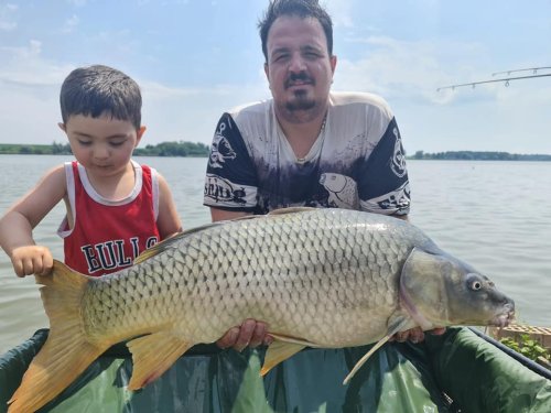 Boilies Frankfurtská klobása