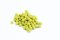 Plovoucí boilies - ANANAS - Ø 12 mm (Krmiva Hulín, PBA12-1) | Krmiva Hulín