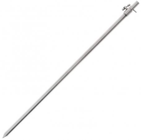 Vidlička - Zfish Stainless Steel Bank Stick 50 - 90 cm