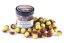 Boilies HYBRID - PIKANTNÍ KRILL a ANANAS - Ø 20 mm (Krmiva Hulín, BHPKA20-1) | Krmiva Hulín
