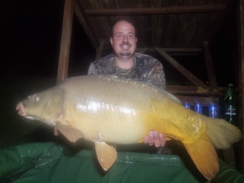 Boilies Pomeranč a chilli